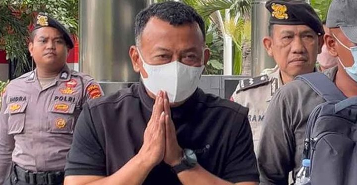 OTT Bupati Ponorogo: KPK Amankan Uang Tunai, Dugaan Jual Beli Jabatan Dibongkar