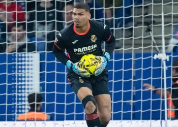 Villarreal Melesat ke Papan Atas, Espanyol Tersungkur di Kandang Sendiri