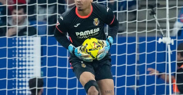 Villarreal Melesat ke Papan Atas, Espanyol Tersungkur di Kandang Sendiri