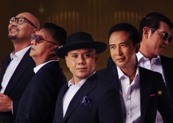 Padi Reborn Hadirkan “Ego”, Rayakan 28 Tahun Perjalanan Musik dengan Sentuhan Orkestra