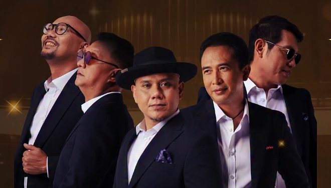 Padi Reborn Hadirkan “Ego”, Rayakan 28 Tahun Perjalanan Musik dengan Sentuhan Orkestra