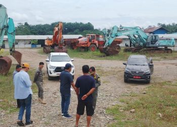 Kepala SMAN 5 Bengkulu Selatan Raih Juara I Kepala Sekolah Transformatif Tingkat Provinsi