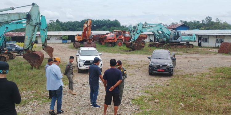 Kepala SMAN 5 Bengkulu Selatan Raih Juara I Kepala Sekolah Transformatif Tingkat Provinsi
