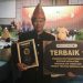 Kepala SMAN 5 Bengkulu Selatan Raih Juara I Kepala Sekolah Transformatif Tingkat Provinsi
