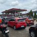 Antrean BBM di Bengkulu Segera Terurai, Pertamina Pastikan Pasokan Normal