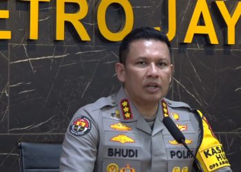 Polda Metro Jaya Panggil Roy Suryo dkk Terkait Kasus Dugaan Ijazah Palsu Jokowi
