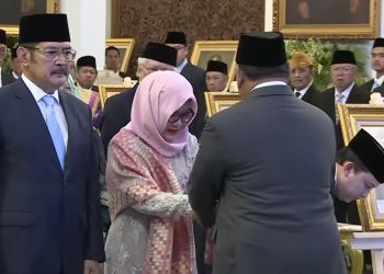 Keluarga Soeharto Respon Santai Pro-Kontra Penganugerahan Gelar Pahlawan Nasional