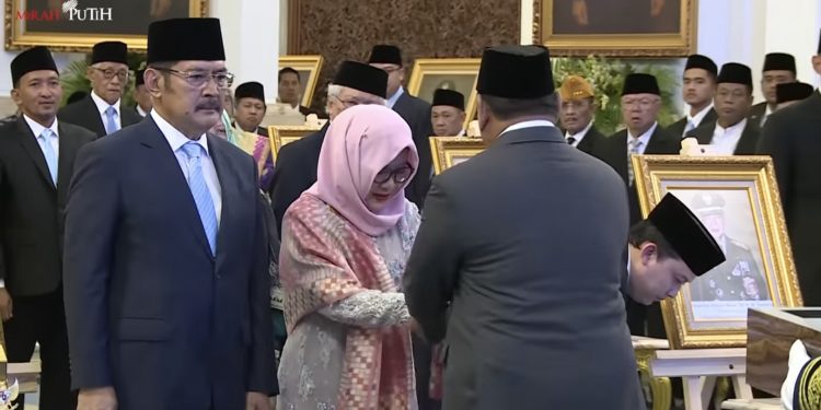 Keluarga Soeharto Respon Santai Pro-Kontra Penganugerahan Gelar Pahlawan Nasional