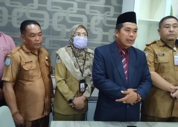 Pemkab Kepahiang Ambil Sikap Tegas: ASN Pelaku Dugaan Pelecehan Agama Resmi Dipecat