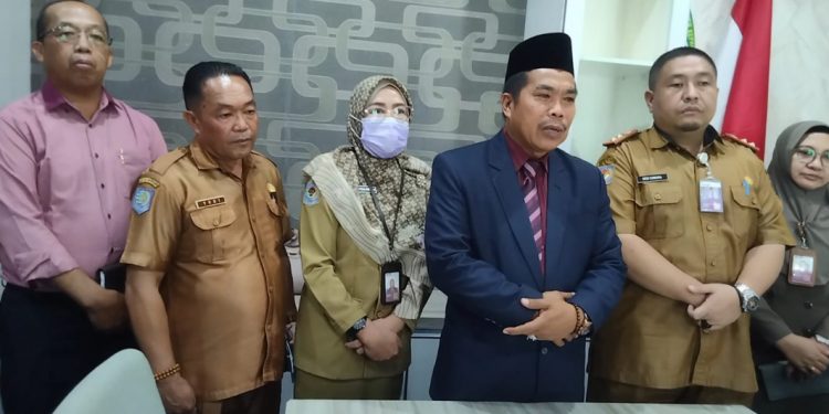 Pemkab Kepahiang Ambil Sikap Tegas: ASN Pelaku Dugaan Pelecehan Agama Resmi Dipecat
