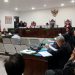 Tiga Terdakwa Kasus Korupsi Mega Mall dan PTM Ajukan Eksepsi, Sidang Berlanjut Pekan Depan