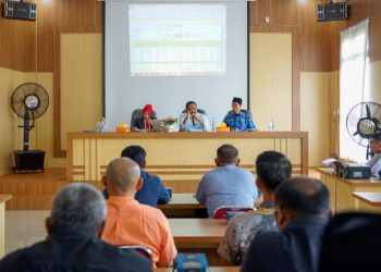 Pemprov Bengkulu Tetapkan Harga Sawit Terbaru, Ini Acuan yang Harus Dipatuhi Perusahaan