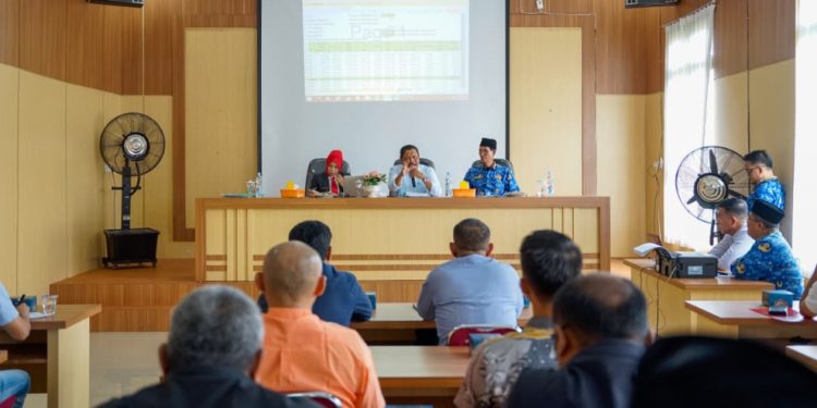 Pemprov Bengkulu Tetapkan Harga Sawit Terbaru, Ini Acuan yang Harus Dipatuhi Perusahaan