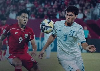 Indonesia Ukir Sejarah Kemenangan Perdana di Piala Dunia U17