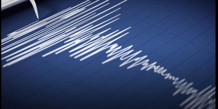 Gempa M 5,2 Guncang Tanimbar, Tidak Berpotensi Tsunami