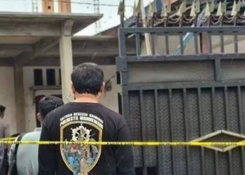 Polisi Kejar Pelaku Perampokan Disertai Penculikan Istri Pegawai Pajak di Manokwari