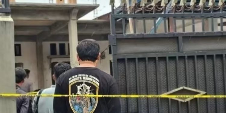 Polisi Kejar Pelaku Perampokan Disertai Penculikan Istri Pegawai Pajak di Manokwari