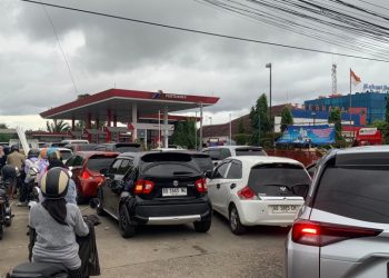 Krisis BBM Bengkulu Belum Tuntas, Harga Sembako Naik dan Pertamina Kena Semprot Gubernur