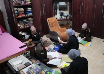 Kejati Bengkulu Geledah Rumah 2 Tersangka Korupsi Lahan Tol, Dokumen Penting Disita