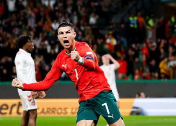 Cristiano Ronaldo Siap Gantung Sepatu Usai Piala Dunia 2026