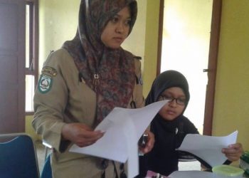 Ramai ASN Ikut Aplikasi VIR, Sekda Kepahiang Angkat Suara