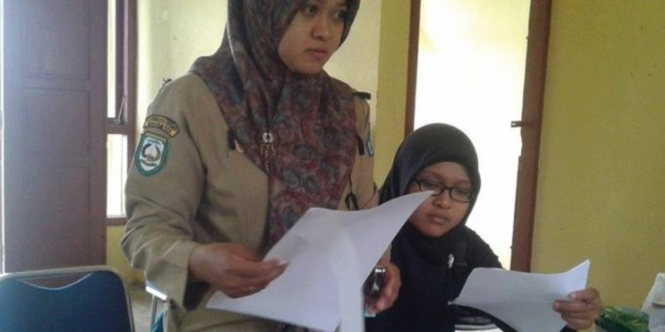 Ramai ASN Ikut Aplikasi VIR, Sekda Kepahiang Angkat Suara