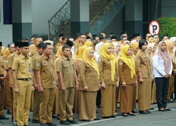 Belanja Pegawai Bengkulu Membengkak, Pemprov Siapkan Pemotongan TPP Besar-Besaran