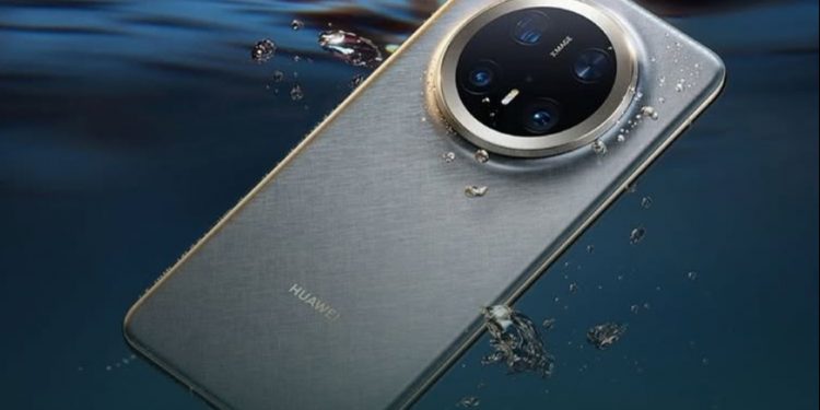 Jelang Rilis, Huawei Mate 80 Disebut Bawa RAM Monster 20GB