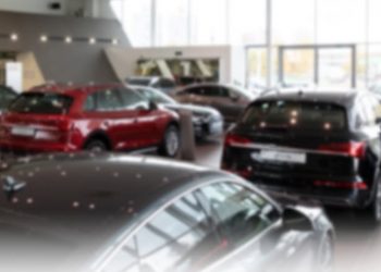 Pasar Mobil Bekas Melemah 5 Persen, Ini Penyebab Lesunya Pasar Otomotif