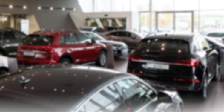 Pasar Mobil Bekas Melemah 5 Persen, Ini Penyebab Lesunya Pasar Otomotif