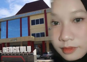 Polda Bengkulu Kejar Jaringan TPPO Adelia Meysa, Pemprov Tunggu Kepastian Repatriasi