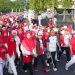 Meriah! HUT Bengkulu ke-57 Dipadati Warga dengan Semangat Merah Putih