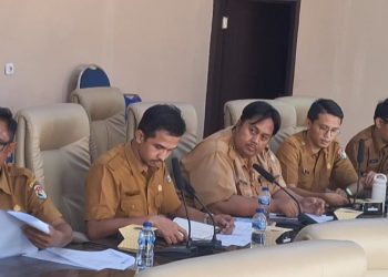 1.875 PPPK Paruh Waktu Mukomuko Menunggu NIP, SK Ditargetkan Terbit Akhir Tahun