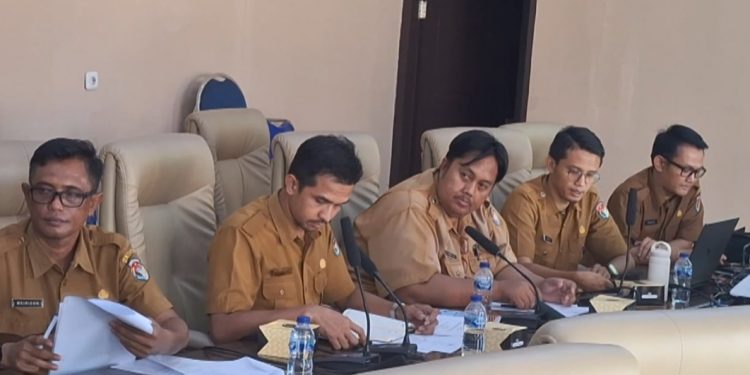 1.875 PPPK Paruh Waktu Mukomuko Menunggu NIP, SK Ditargetkan Terbit Akhir Tahun