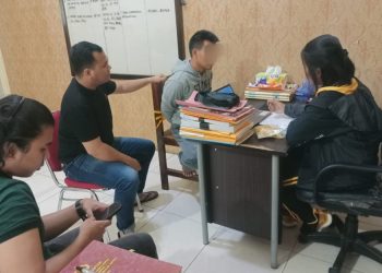 Terungkap! Kakak Ipar Jalin Hubungan dengan Adik Ipar Sejak 2018, Polisi Turun Tangan