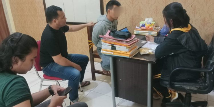 Terungkap! Kakak Ipar Jalin Hubungan dengan Adik Ipar Sejak 2018, Polisi Turun Tangan