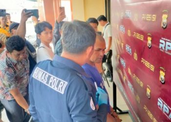 Tragis! Bayi 5 Bulan Tewas Diduga Dianiaya Ayah, Polisi Tahan Pelaku