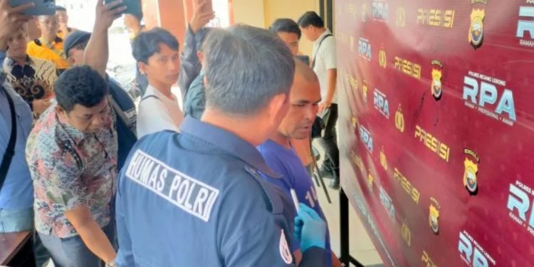 Tragis! Bayi 5 Bulan Tewas Diduga Dianiaya Ayah, Polisi Tahan Pelaku