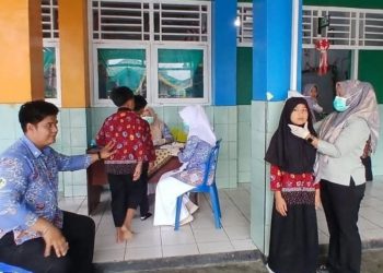 Pelayanan 24 Jam! Tujuh Puskesmas Rawat Inap Rejang Lebong Diinstruksikan Siaga Penuh