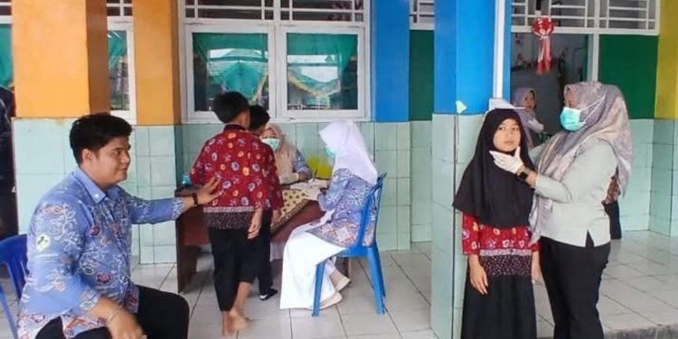 Pelayanan 24 Jam! Tujuh Puskesmas Rawat Inap Rejang Lebong Diinstruksikan Siaga Penuh