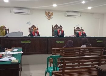 Fakta Baru! 8 Saksi Buka Praktik Pemotongan Anggaran di Setwan DPRD Kaur