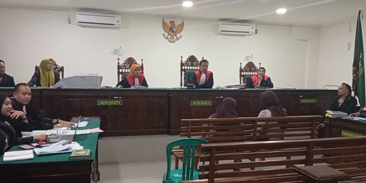 Fakta Baru! 8 Saksi Buka Praktik Pemotongan Anggaran di Setwan DPRD Kaur