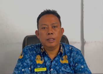 Program Satu Guru Satu Laptop Diperluas, Pesantren Jadi Prioritas Pemkab Mukomuko Tahun 2026