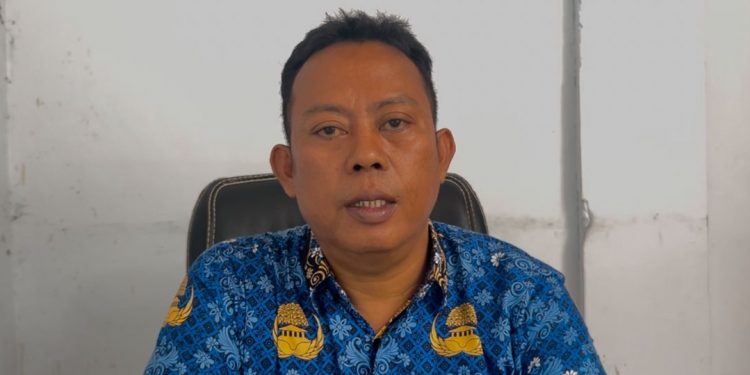 Program Satu Guru Satu Laptop Diperluas, Pesantren Jadi Prioritas Pemkab Mukomuko Tahun 2026