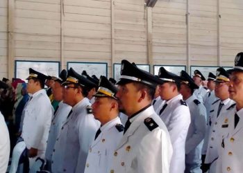 Kades Bukit Harapan Tiba-Tiba Mundur, Pemkab Mukomuko Bergerak Cepat Isi Kekosongan