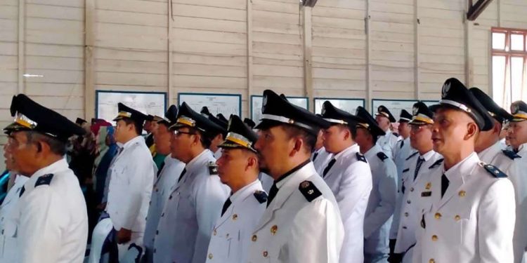 Kades Bukit Harapan Tiba-Tiba Mundur, Pemkab Mukomuko Bergerak Cepat Isi Kekosongan