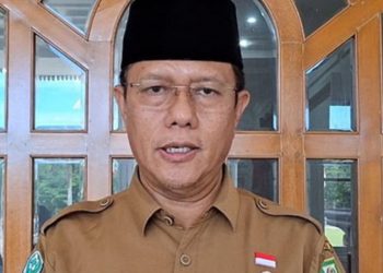 RS Tipe A Bengkulu Masuk Tahap Pengkajian Kemenkes, Pemprov Siapkan Lahan Strategis