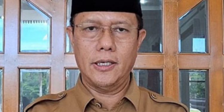 RS Tipe A Bengkulu Masuk Tahap Pengkajian Kemenkes, Pemprov Siapkan Lahan Strategis
