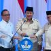 Prabowo Luncurkan Program Sekolah Terintegrasi Nasional dengan Fasilitas Lengkap Setara Negara Maju