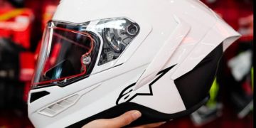 Tren Aman dan Stylish, Tips Memilih Helm Ala Gen Z untuk Berkendara Modern